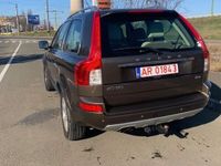 second-hand Volvo XC90 D4