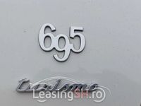 second-hand Fiat 500 2023 1.4 Benzină 179 CP 1.605 km - 33.561 EUR - leasing auto