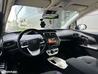 second-hand Toyota Prius (Hybrid) Executive