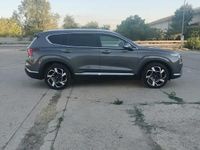 Second-hand Hyundai Santa Fe 200 CP (147 kW) 2021 SUV