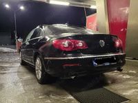Second-hand VW CC 170 CP (125 kW) 2011 Berlinǎ