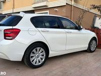 second-hand BMW 118 Seria 1 d Aut.