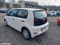 second-hand VW up! - IF 84 ALK
