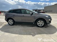 second-hand Mazda CX-7 2012 Dizel 4x4