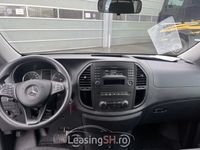 second-hand Mercedes Vito 2018 2.2 Diesel 136 CP 72.286 km - 43.911 EUR - leasing auto