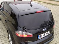 second-hand Ford S-MAX fabricatie octombrie 2007