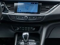 second-hand Opel Insignia Grand Sport 2.0 CDTI Start/Stop Innovation