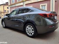 second-hand Mazda 3 G120 Attraction