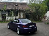 second-hand BMW 120 Coupé 