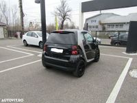 second-hand Smart ForTwo Coupé 52 KW MHD