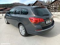 second-hand Opel Astra 1.6 CDTI DPF ecoFLEX Sports TourerStart/Stop Edition