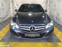 second-hand Mercedes E220 BlueTEC 4Matic 7G-TRONIC Avantgarde