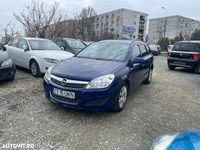 second-hand Opel Astra 