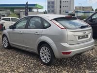 Second-hand Ford Focus 100 CP (73 kW) 2009 Hatchback