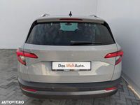 second-hand Skoda Karoq Ambition TDI DSG 4x4