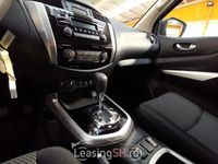 second-hand Nissan Navara 2022 2.3 Diesel 190 CP 18.000 km - 41.221 EUR - leasing auto