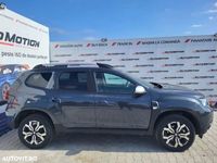 second-hand Dacia Duster TCe 150 4WD Prestige Plus