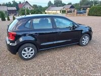 Second-hand VW Polo GTI 80 CP (58 kW) 2011 Negru Hatchback