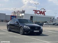 second-hand Mercedes S350 d BlueTEC Long Aut 2015 · 150 000 km · 2 987 cm3 · Diesel