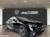 Second-hand Mercedes EQE350 AMG line 214 kW (292 CP) 2022 Negru Berlinǎ