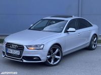 second-hand Audi A4 Avant 2.0 TDI