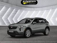 Second-hand Cadillac XT4 230 CP (169 kW) 2021 SUV