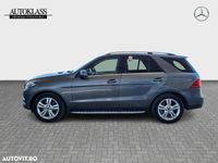 second-hand Mercedes GLE350 d 4MATIC