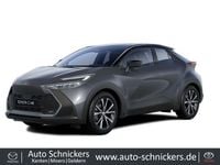 Second-hand Toyota C-HR Team 140 CP (102 kW) 2024 SUV