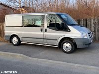 second-hand Ford 300 TransitM TDCi DPF Trend