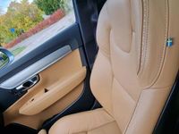 second-hand Volvo V90 CC D4 AWD Geartronic