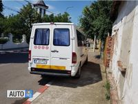 second-hand Mercedes Sprinter 313 CDI 8+1 locuri