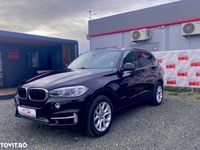 second-hand BMW X5 M 2016 · 283 000 km · 2 993 cm3 · Diesel