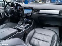 second-hand VW Touareg 3.0 V6 TDI Blue Motion DPF Automatik Exclusive