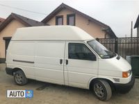Second-hand VW T4 2003 Alb Van