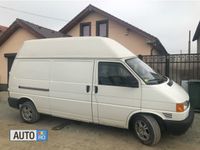 second-hand VW T4 61