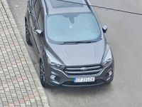 second-hand Ford Kuga 1.5 EcoBlue FWD ST Line