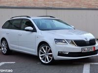 second-hand Skoda Octavia Combi 2.0 TDI 4x4 Drive