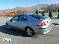 second-hand Ford Mondeo 