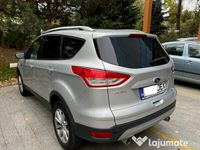 second-hand Ford Kuga 2016 4x4