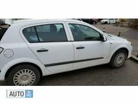 second-hand Opel Astra Z17DTH