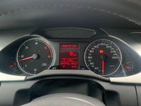 second-hand Audi A4 2.O TDI AN 2012 PREȚ 7300 EUR NEG