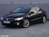 second-hand VW CC 2.0 TDI 4Motion DSG Exclusive