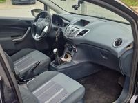 second-hand Ford Fiesta 2009 1.4 Diesel