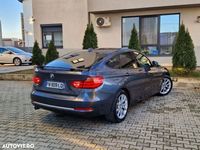 second-hand BMW 318 Gran Turismo Seria 3 d Sport Line