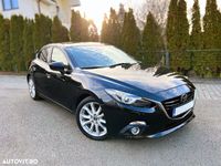 second-hand Mazda 3 