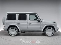 second-hand Mercedes G500 Clasa