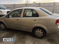 second-hand Chevrolet Kalos 61