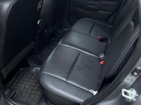 Second-hand Mitsubishi ASX 150 CP (110 kW) 2015 Culoareargint SUV