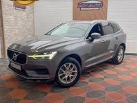 Second-hand Volvo XC60 190 CP (139 kW) 2019 Gri SUV