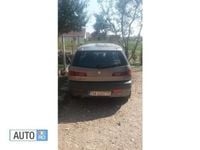 Second-hand Alfa Romeo 145 90 CP (66 kW) 1996 Gri Hatchback